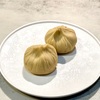 とらや『栗明月』十三夜を楽しむ栗と小豆の風味いっぱいのお菓子。