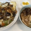 【番外編】熊本インター近郊　あづまラーメン