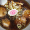 あきん亭　あきんめん
