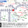 小田急小田原線の鶴川駅で人身事故 運転見合わせ！振替輸送、運転再開時刻