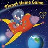 お馴染みのDr Seussのキャラクターと宇宙旅行　SIRシリーズから『Planet Name Game』のご紹介