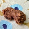 浜松まるたやの「チョコあげ潮」。年賀状じまいをする気はない。