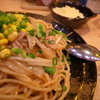 念願の(?)ロメスパバルボア