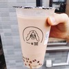 一茶｜お花茶屋｜香り高くて甘すぎない！ブラックミルクティー