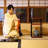 銀行員から茶道の講師へ～～Tea Ceremony Koto