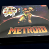 【メトグッズ紹介】Metroid Samus Returns Collector's Box【008】