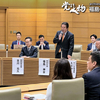 政治改革の柱として衆議院選挙制度の抜本改革を実現する超党派議員連盟