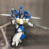 【30秒レビュー】HG 1/100 ガンダムエアマスター バースト 