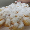  Funnel cake