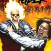 アメコミ：GHOST RIDER（2006）#16