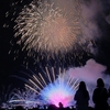 三浦の夏の風物詩（三浦海岸納涼まつり花火大会）