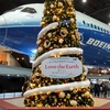 クリスマスマーケット？？