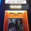 10/1 2nd🎸Being Guitar Summit Vol.09
featuring 増崎孝司、五味孝氏、柴崎浩、AKIHIDE
at ブルーノート東京 2nd