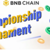 🏆 Pell × BNB Chain チャンピオンシップ：限定NFTをゲット！