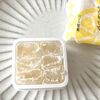 老舗・間瀬の甘夏もち2個入｜静岡土産にも人気の爽やかな和菓子を実食レビュー