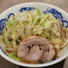 「ジャンクガレッジ」でラーメン食べてみた！