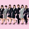  乃木坂46　1st Album　透明な色　30色　発売中何度目の青空か？ Now on Sale ! 121 度目 　11th Single 発売まで41日