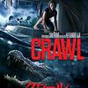 「クロール ー凶暴領域ー」（Crawl）は良いワニ映画