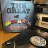 【レコードとわたし】Sex Pistols - The Great Rock ’N’ Roll Swindle