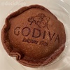 【コンビニ】Uchi Cafe×GODIVA スイーツ&ベーカリー