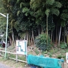 第六天塚古墳　天神塚古墳（須賀神社）　狛江（岩戸・駒井地域）の文化財めぐり・その4