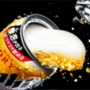 アサヒの生ジョッキ缶　まるで生ビール！？におうち居酒屋がはかどる