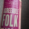 387 Agreeable Folk /  Societe