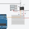 TinkercadによるArduinoシミュレーション15 ~ DCモーターの制御