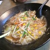 完全にラーメンの気分