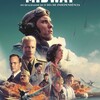 『ミッドウェー（Midway）』2019 Roland Emmerich監督　米国万歳の映画と思いきや、意外や意外日本の大艦隊がかっこいい。