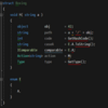 【ReSharper】ヒープ割り当てが発生しているコードを可視化できる拡張機能「Heap Allocations Viewer」紹介