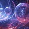量子重力理論とは？その基礎と数式: 宇宙の深層を解き明かす