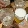 Tさんを囲む会…