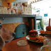 犬可店　MARY STAND / Petit Parc / Raw Sugar Roast