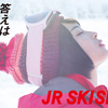 ［ま］2015年JR SKI SKI のCMに出ている女の子は「広瀬すず」ちゃんっていうのね／それでも僕は2013年の本田翼が一番好きだけどな @kun_maa