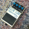 BOSS / DD-6 Digital Delay レビュー