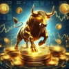 ビットコイン(BTC)の65,000ドルでの統合の可能性 : 70,000ドルへの前兆となるか？