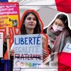 フランス第3世代のイスラム教徒、失敗した西欧モデルに反旗を翻す⚡️　ラミン・マザヘリ
