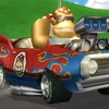 マリオカートシリーズ ファンキーコングの歴史(2008～2023)