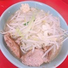 【ラーメン】新宿にあるラーメン二郎(^^)