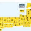 ＜新型コロナ・12日＞東京都で6,922人感染　神奈川県で4,117人感染