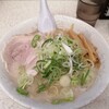 日記（ラーメン・フリマ）