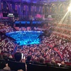 BBC Proms 2023 ピアニスト辻井伸行さん