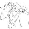 終夜篇　3話感想