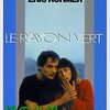 エリック・ロメール『緑の光線』(1986/仏)