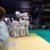 伝統は100回を刻み、そして未来へ―。七帝柔道大会、大阪大が43年ぶり優勝