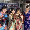 2019/8/10 Fullfull Pocket 「アイドルフリーライブ 夏空」 新宿マルイメン屋上特設ステージ