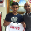 Tratamiento VIP para Shved