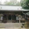 栃木県野木町の野木神社