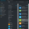 Xamarin iOS + Azure Storage の利用方法(1) ストレージ アカウントの作成